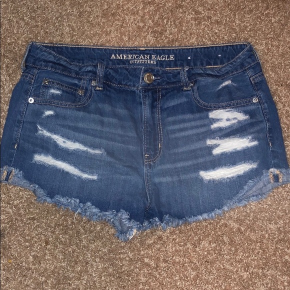 American Eagle Outfitters Pants - American Eagle shorts
